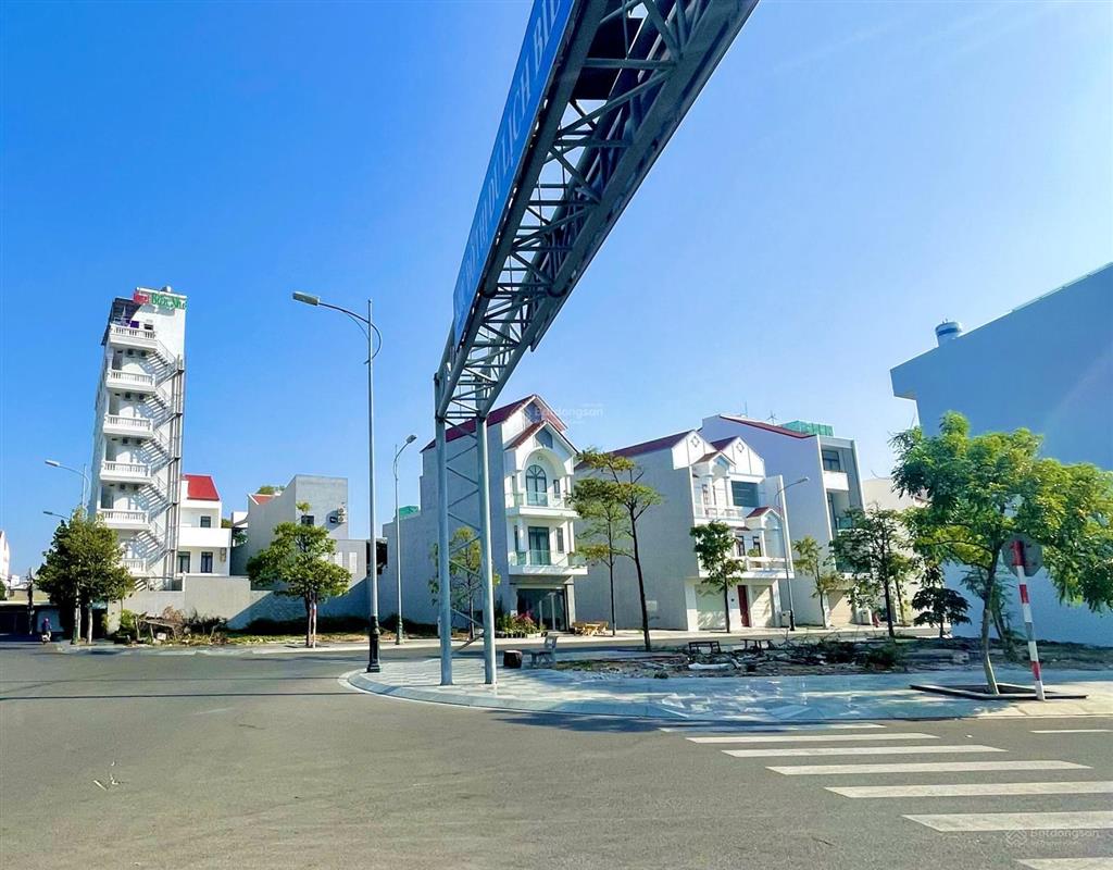 Cần bán lô đất ocean dunes, giá chỉ 6 tỷ