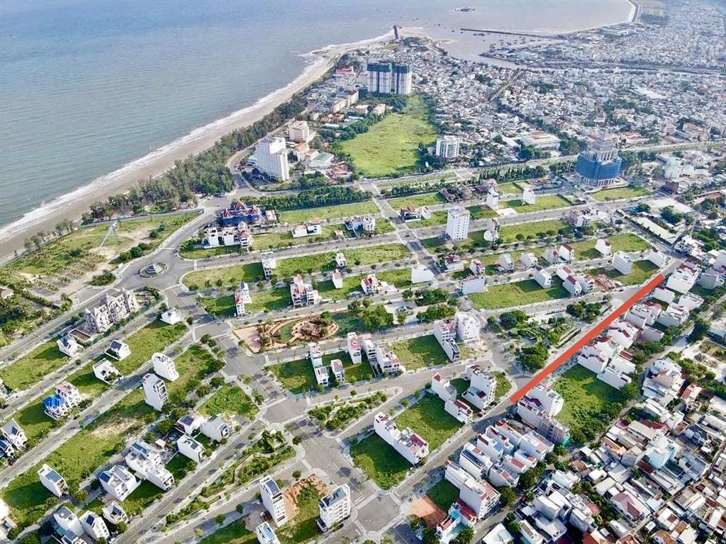 Cần bán lô đất ocean dunes, giá chỉ 6 tỷ