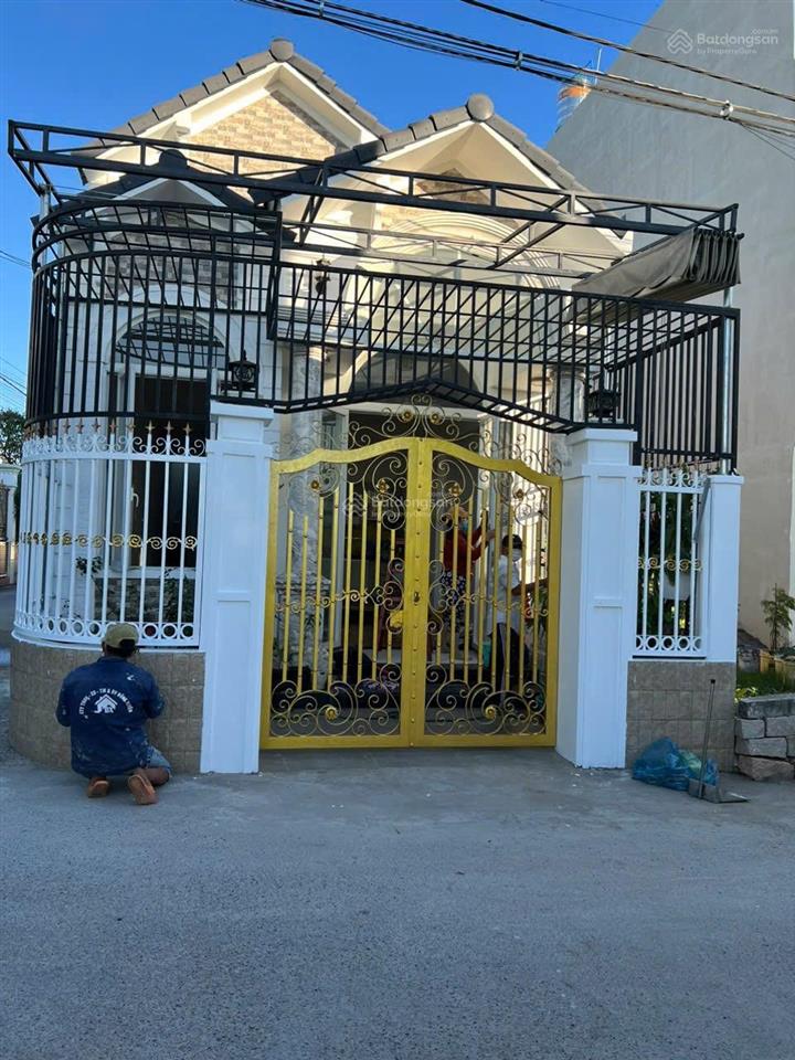 Căn nhà 2 mặt tiền kdc ga lê duẩn giá bán 3,1 tỷ