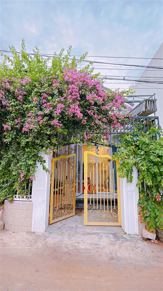 Căn nhà 2 mặt tiền kdc ga lê duẩn giá bán 3,1 tỷ