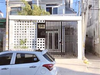 Cần bán căn nhà 3pn p. phú thủy, vừa ở vừa có thu nhập từ 3 phòng trọ phía sau