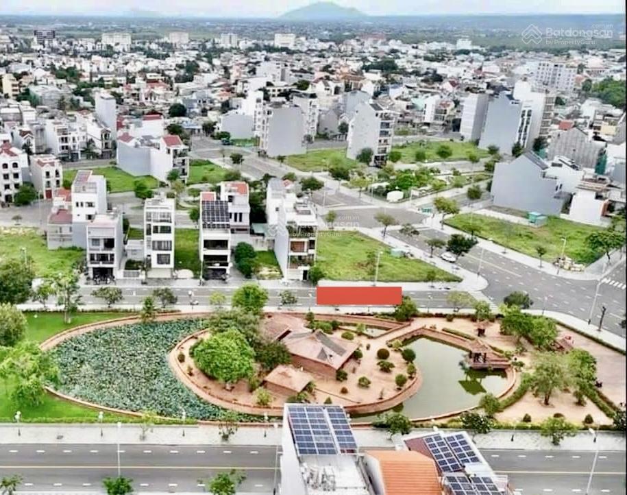 Cần bán cặp b5 phố biển ocean dunes, vị trí siêu đẹp thích hợp kd khách sạn, coffee