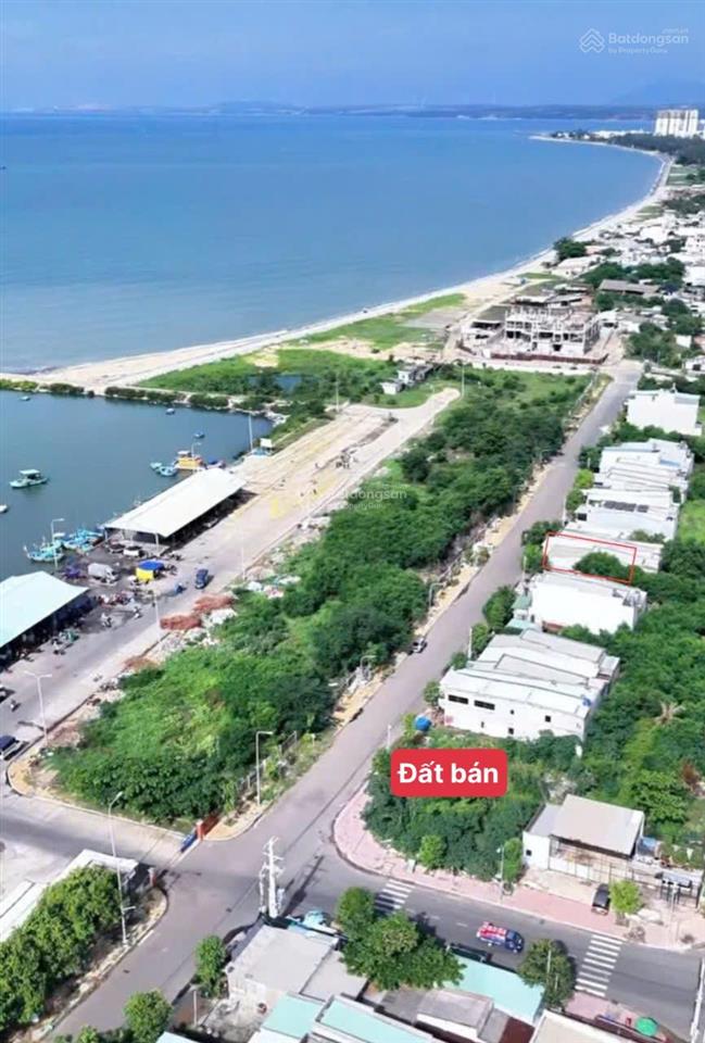 Cần bán gấp lô đất trung tâm phan thiết, giá tốt