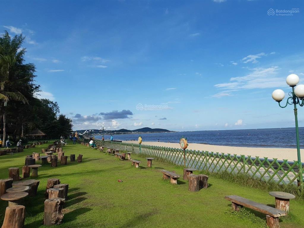 Cần bán lô góc 158m2 kdc ocean dunes