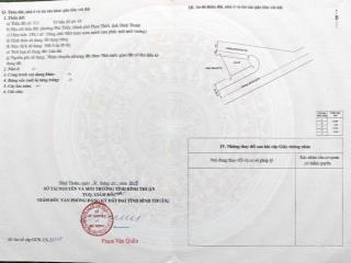 Cần bán lô góc 158m2 kdc ocean dunes