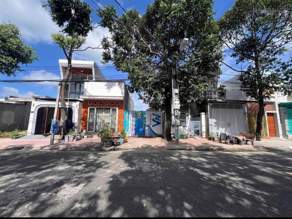 Cần bán lô đất đường đặng xuân bảng, trung tâm phan thiết, giá chỉ 2 tỷ 3