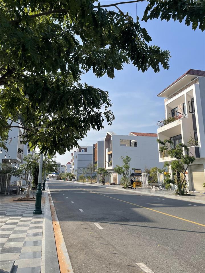 Cần bán lô a4 ocean dunes, giá đầu tư 7,8 tỷ