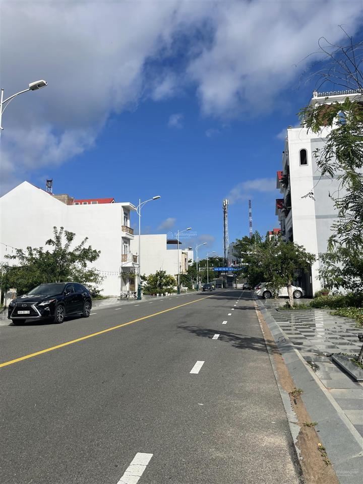 Cần bán lô a4 ocean dunes, giá đầu tư 7,8 tỷ