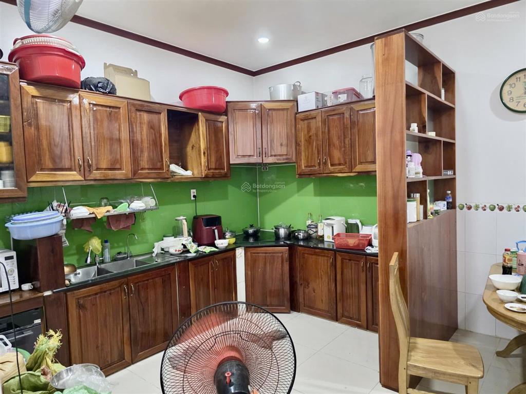 Bán nhà đầu đường trần quang diệu, giá chỉ 4t150
