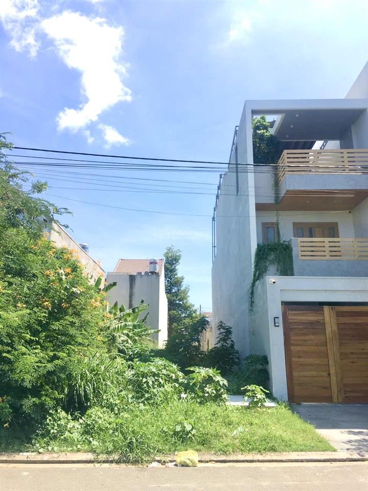 Bán lô đất đường đào duy tùng khu dân cư hùng vương