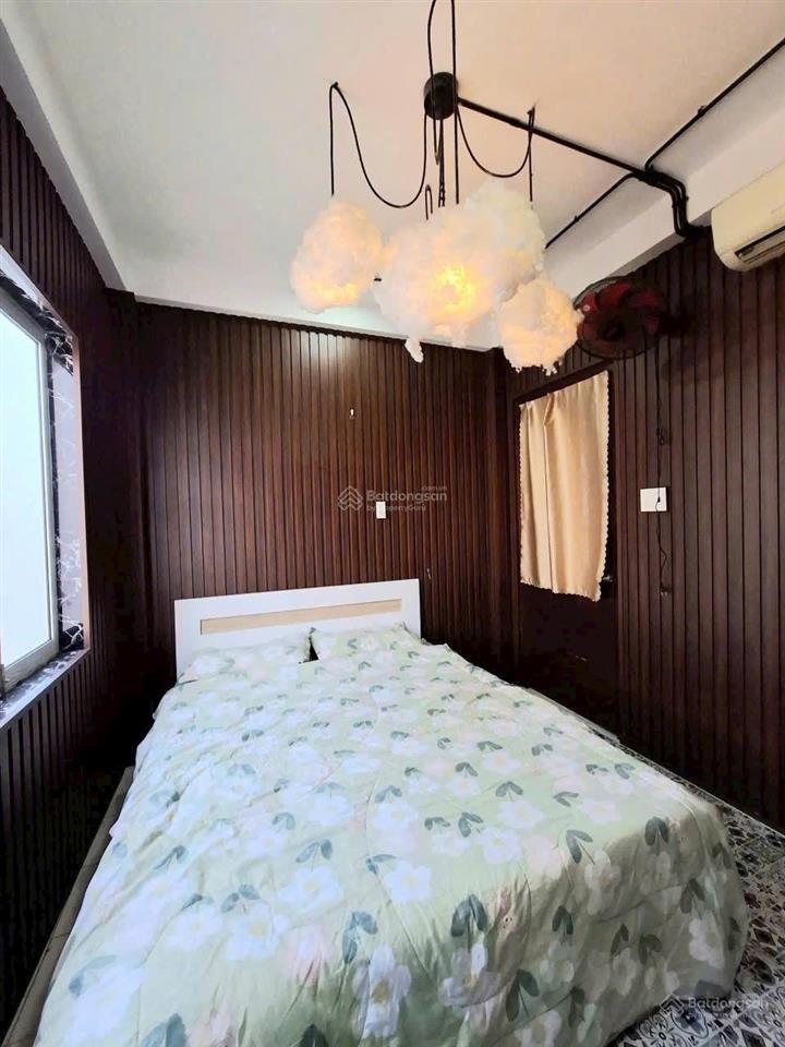Cho thuê nhà mặt tiền trần hưng đạo phan thiết