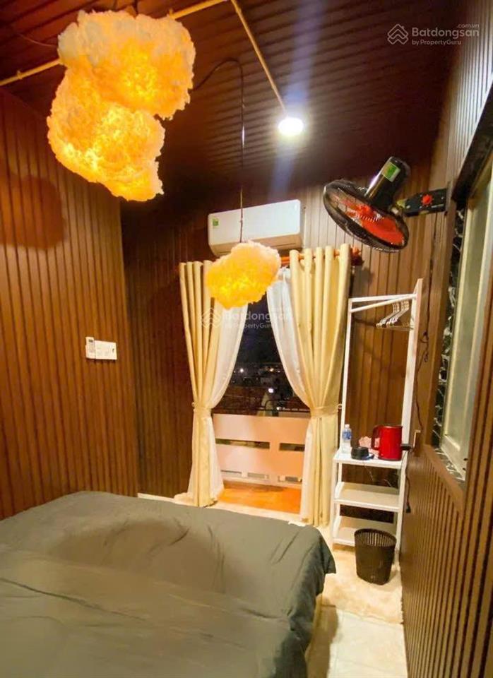 Cho thuê nhà mặt tiền trần hưng đạo phan thiết