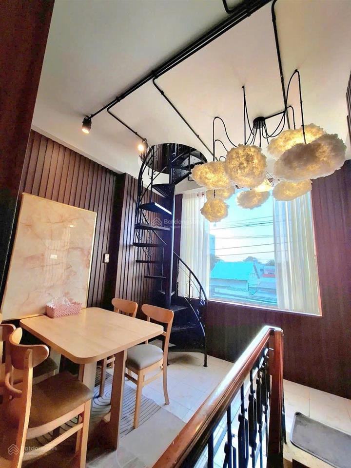 Cho thuê nhà mặt tiền trần hưng đạo phan thiết