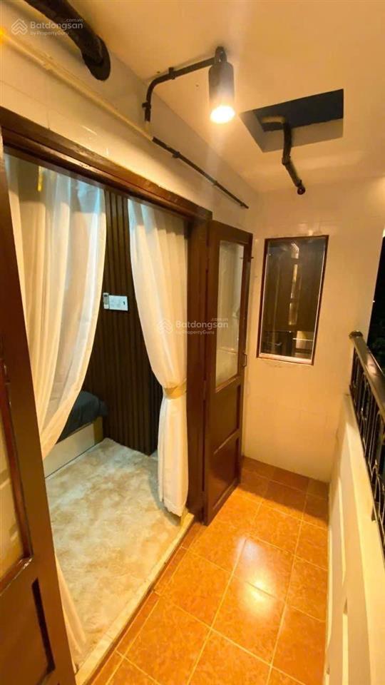 Cho thuê nhà mặt tiền trần hưng đạo phan thiết
