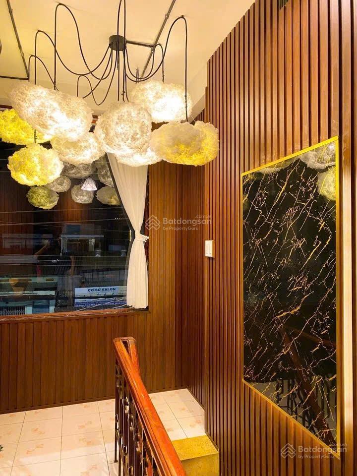 Cho thuê nhà mặt tiền trần hưng đạo phan thiết