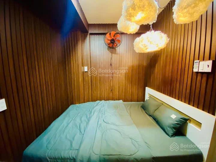 Cho thuê nhà mặt tiền trần hưng đạo phan thiết