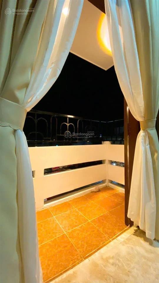 Cho thuê nhà mặt tiền trần hưng đạo phan thiết