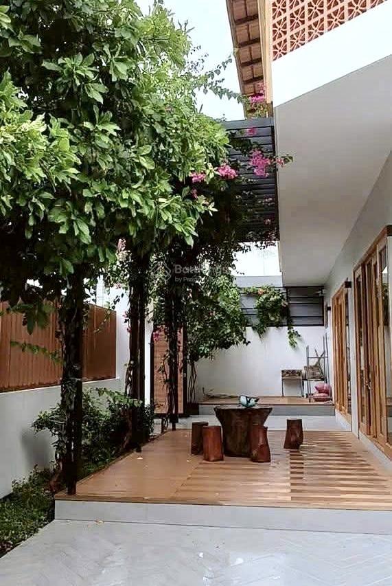 Cho thuê nhà gần ocean dunes giá 22tr/th