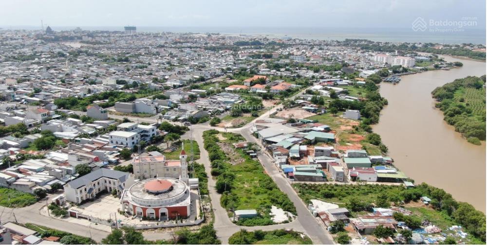 Bán lô đất thổ cư kdc văn thánh, phan thiết