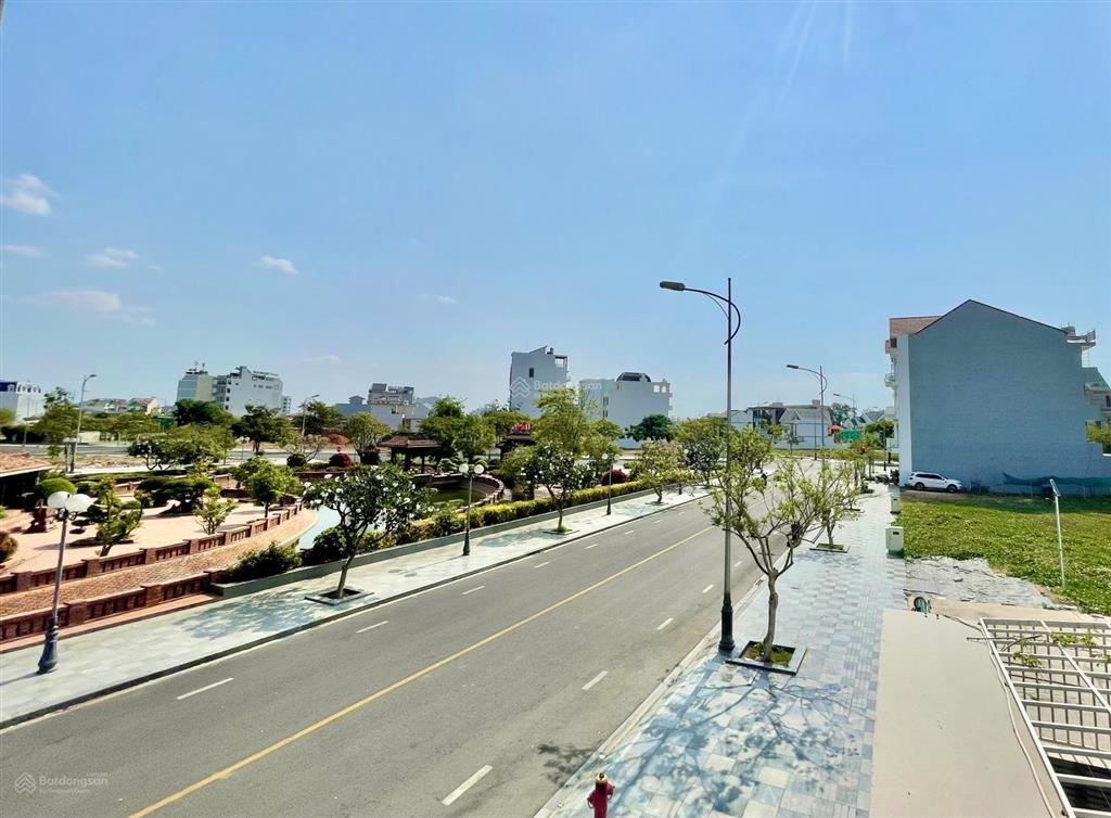 Bán đất ocean dunes nằm đối diện công viên hoà bình
