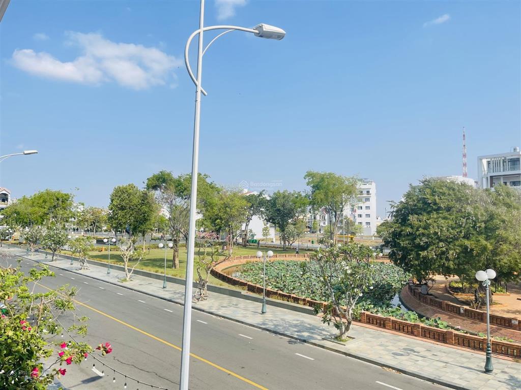 Bán đất ocean dunes nằm đối diện công viên hoà bình