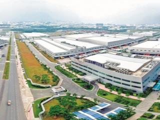 Chủ nhà bán lô đất đẹp có 102 thế trạch xã sóc sơn, đường 3 ôtô tránh, gần ngã 4, khu cn3 nội bài