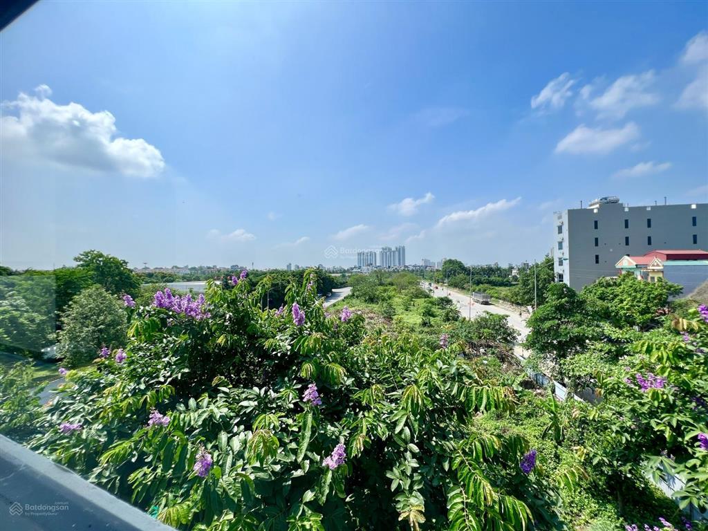 Chính chủ bán căn biệt thự góc vinhomes thăng long, hướng đông nam thoáng, mặt tiền 22m đỗ 5 ô tô