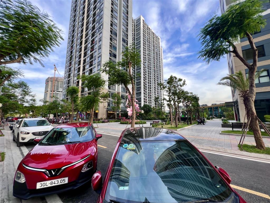 Bán shophouse tại the sakura, 20 tỷ, 80m2, quận nam từ liêm, hà nội chỉ với uy tín