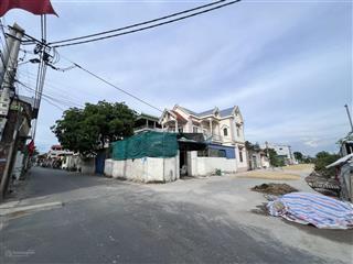 Bán đất gần kcn nội bài, xã mai đình, sóc sơn, hà nội, 125 m2, đường rộng 11m, đối diện trường học