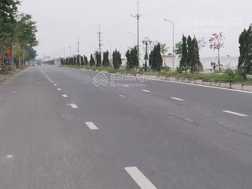 Chủ nhà bán lô đất đẹp có 102 thế trạch xã sóc sơn, đường 3 ôtô tránh, gần ngã 4, khu cn3 nội bài