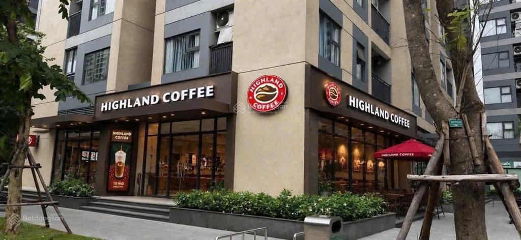 Bán shop chân đế the sakura smart city 80m²  mt 18m kinh doanh đỉnh, dòng tiền khủng gần 1 tỷ/năm