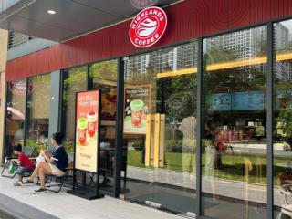 Bán shop chân đế the sakura smart city 80m²  mt 18m kinh doanh đỉnh, dòng tiền khủng gần 1 tỷ/năm