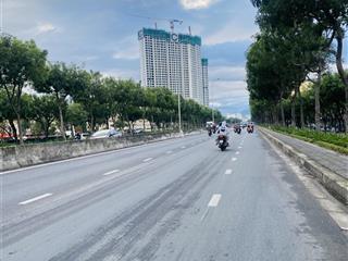 Bán đất đường 10.5m trương quang được,ngũ hành sơn, đà nẵng, gần 2 trục đường chính ,6,55 tỷ, 107m2