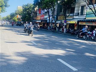 Hàng hiếm bán đất tại hoàng xuân hãn, gần chợ cẩm lệ, 1 lô duy nhất bán,giá tốt 8,75 tỷ, 100m2,