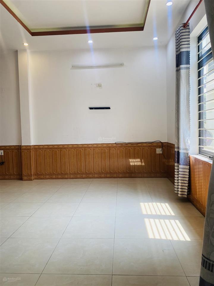 Bán nhà 2 tầng đổ 2 mê kiên cố tại kiệt 2 bình thái 4, giá chỉ 4 tỷ, 95m2 đất ở