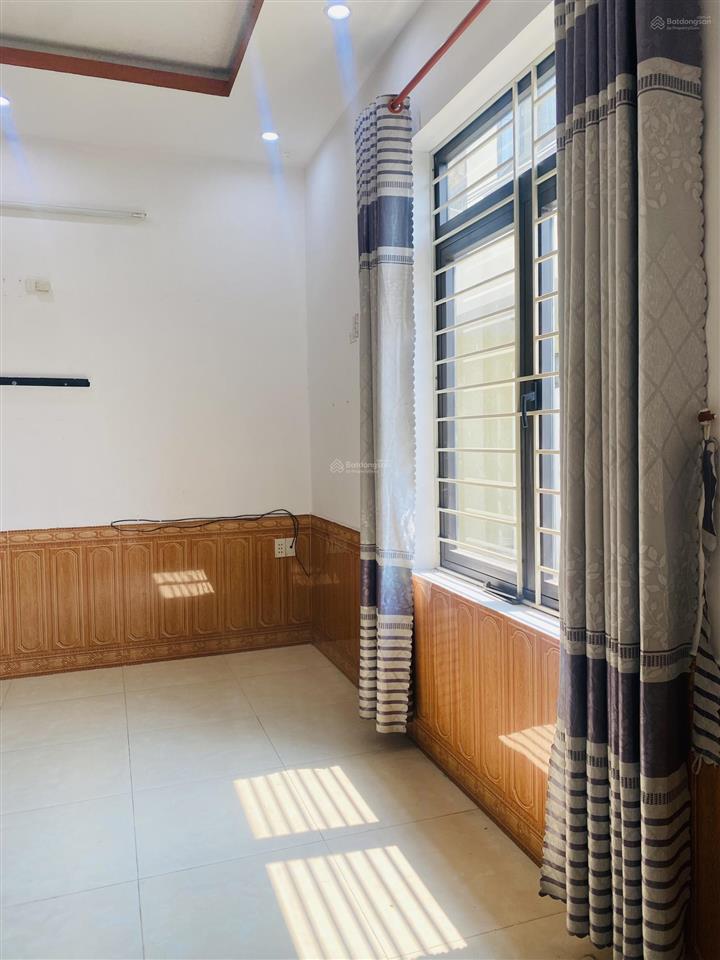 Bán nhà 2 tầng đổ 2 mê kiên cố tại kiệt 2 bình thái 4, giá chỉ 4 tỷ, 95m2 đất ở