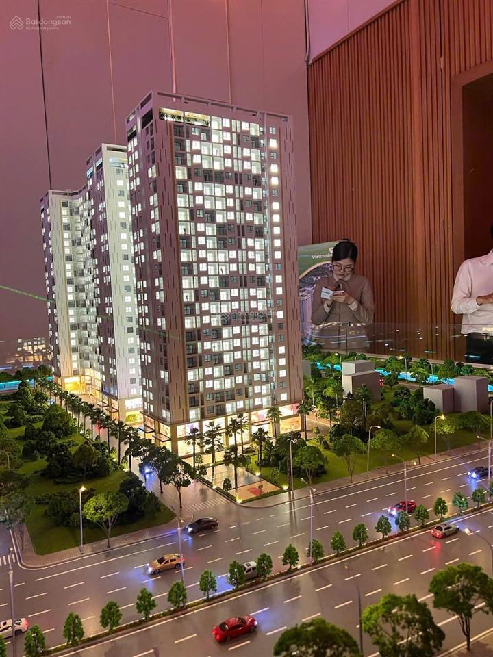 Giảm giá hơn 300 triệu kèm 3 chỉ vàng căn hộ 2 phòng ngủ, 2 wc dự án stown gateway.