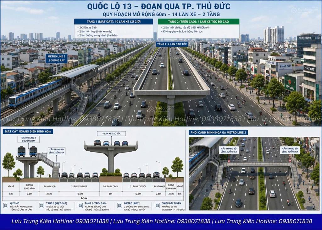 Giảm giá hơn 300 triệu kèm 3 chỉ vàng căn hộ 2 phòng ngủ, 2 wc dự án stown gateway.