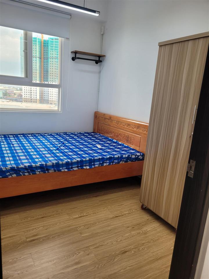 Cho thuê cc 3pn đẹp full nội thất ở city tower bình dương
