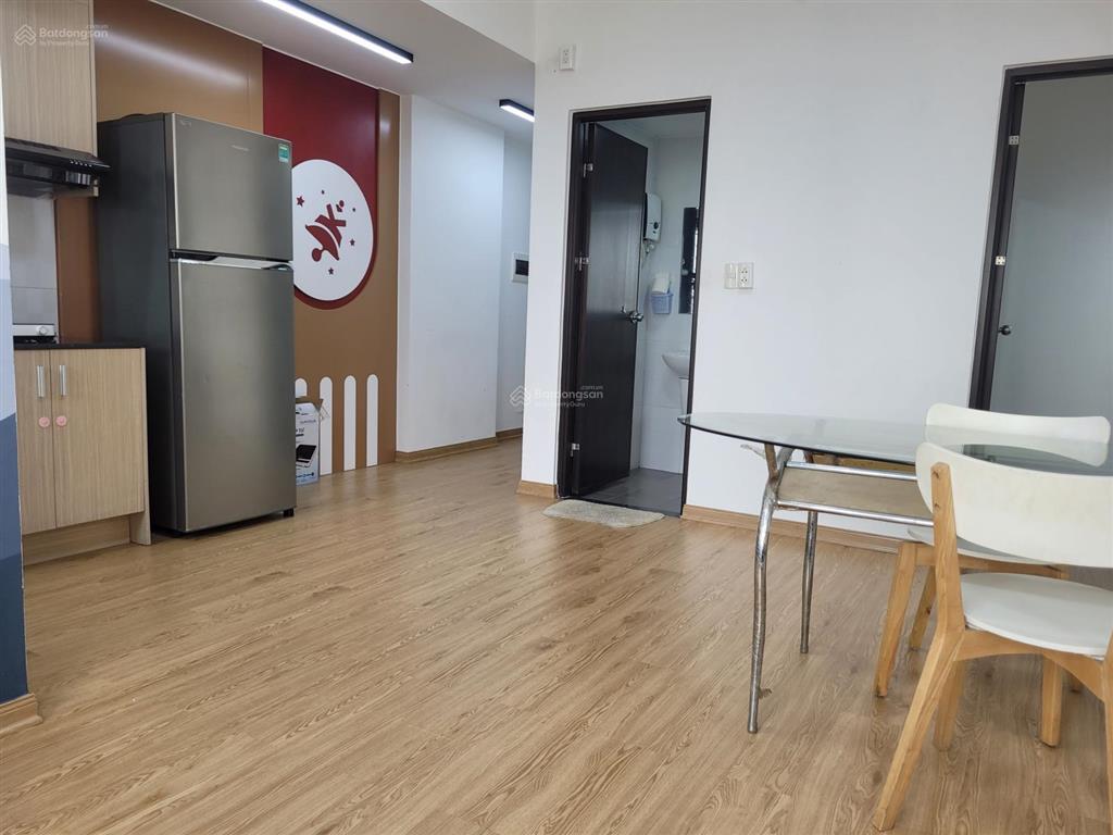 Cho thuê cc 3pn đẹp full nội thất ở city tower bình dương