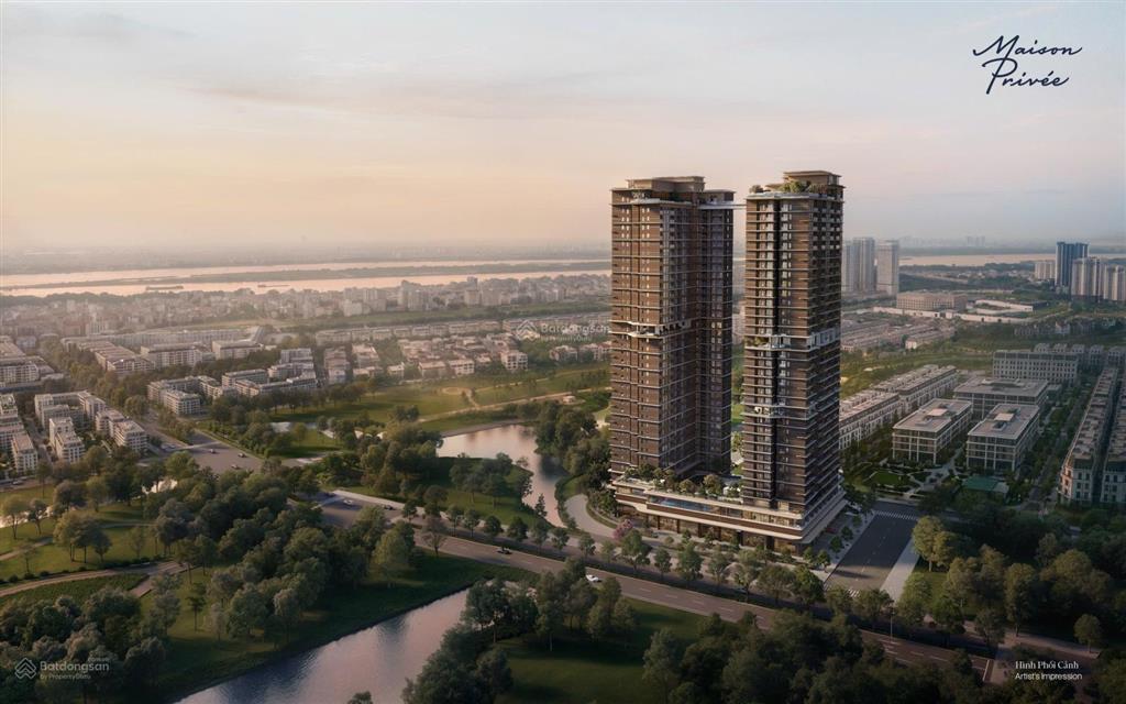 Quỹ nổi bật maison capitaland  thang máy riêng quỹ hàng đẹp ưu tiên chọn căn tầng ưng ý