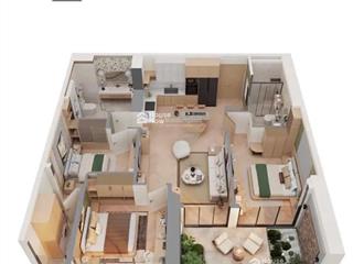 Chính chủ bán lại căn 3pn 100m2 tầng trung hướng đông nam giá rẻ