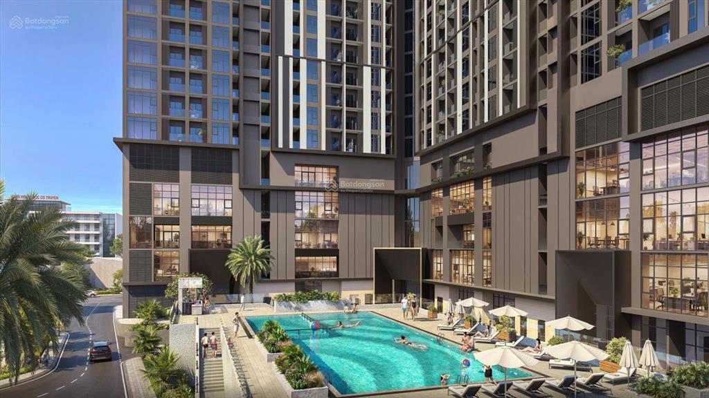 Chính chủ bán lại căn 3pn 100m2 tầng trung hướng đông nam giá rẻ