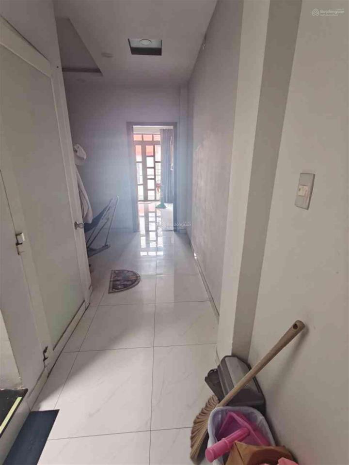 Bán nhà hẻm oto thông nguyễn sơn  thoại ngọc hầu, 82m2, giá 7.x tỷ