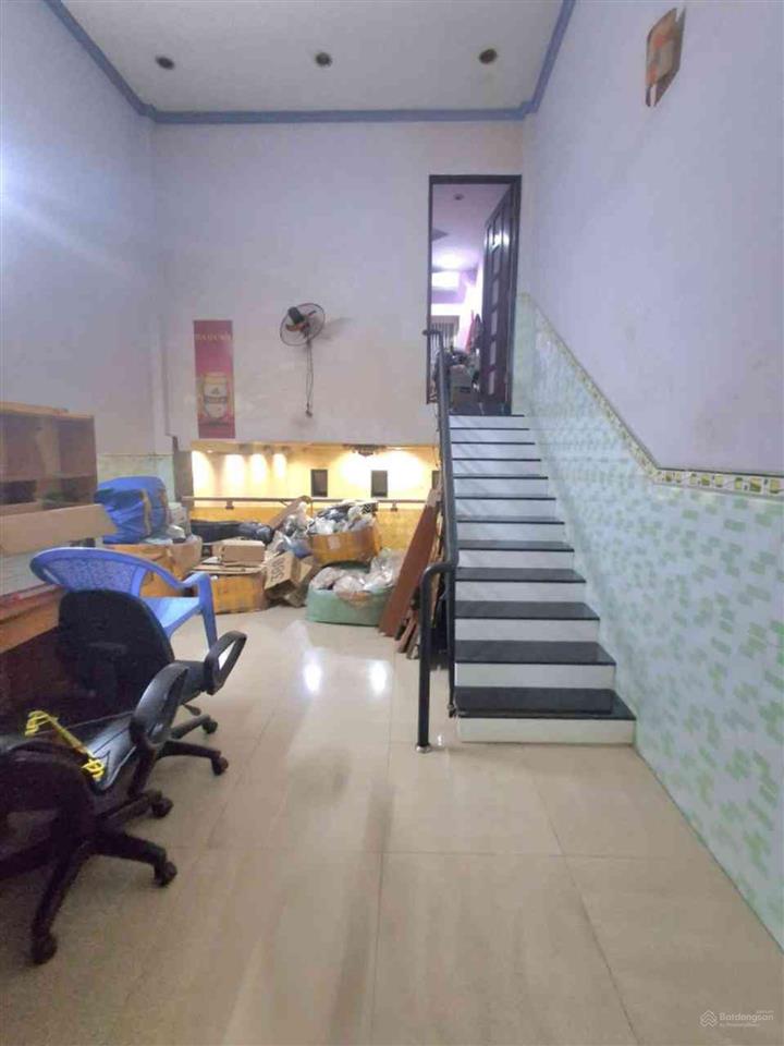 Bán nhà hẻm oto thông nguyễn sơn  thoại ngọc hầu, 82m2, giá 7.x tỷ