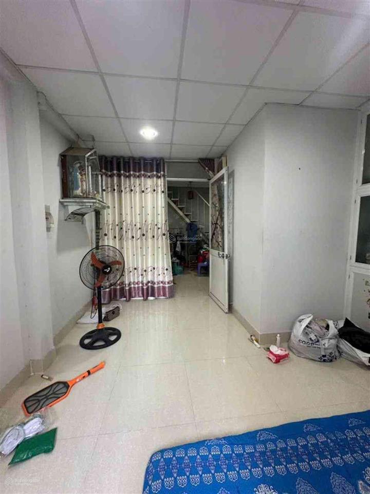 Bán nhà hẻm oto khuông việt giáp q11, tân bình, 59m2, 5pn giá 5,x tỷ