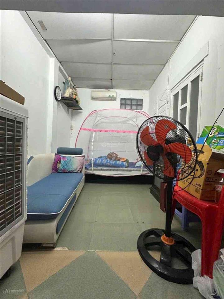 Bán nhà hẻm oto khuông việt giáp q11, tân bình, 59m2, 5pn giá 5,x tỷ