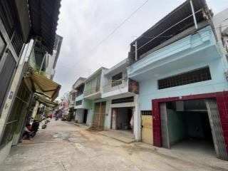 Bán nhà hẻm oto khuông việt giáp q11, tân bình, 59m2, 5pn giá 5.x tỷ