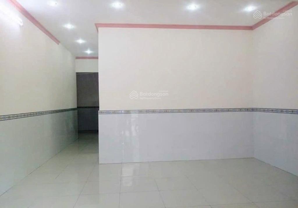 Bán nhà hẻm xe hơi tô hiệu, tân phú cách mặt tiền 20m 53m chỉ 5,x tỷ