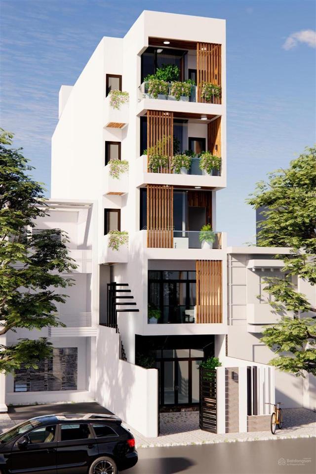 Bán đất hẻm ô tô phan anh tân phú, 60m nở hậu, gần đầm sen, giá 6,x tỷ